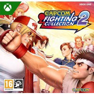 Capcom Fighting Collection 2 - Xbox DIGITAL - Konzol játék