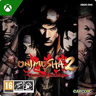 Onimusha 2: Samurais Destiny - Xbox Digital - Console Game