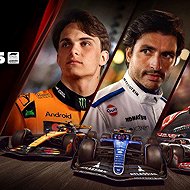 F1 25: Iconic Edition - Xbox Series X|S Digital - Console Game