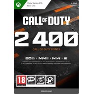 Call of Duty: 2400 Points - Xbox Series X|S Digital - Gaming Accessory