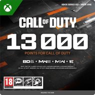Call of Duty: 13000 Points - Xbox Series X|S Digital - Gaming-Zubehör