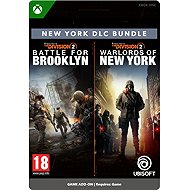 The Division 2: New York DLC Bundle - Xbox Digital - Gaming Accessory
