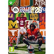 College Football 26: Standard Edition - Xbox Series X|S Digital - Console Game