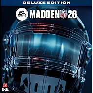 Madden NFL 26: Deluxe Edition - Xbox Series X|S Digital - Console Game