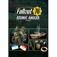 Fallout 76: Atomic Angler Bundle - Xbox Digital - Gaming Accessory