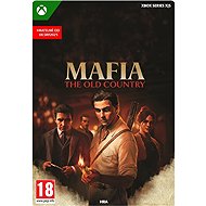 Mafia: The Old Country - Xbox Series X|S Digital - Console Game