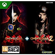 Onimusha 1+2 - Xbox Digital - Console Game