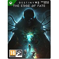 Destiny 2: The Edge of Fate - Xbox Series X|S Digital - Gaming Accessory