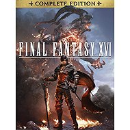 Final Fantasy XVI: Complete Edition - Xbox Series X|S / Windows Digital - PC & XBOX Game
