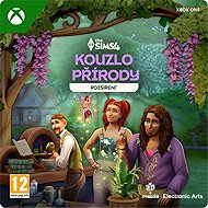 The Sims 4 Enchanted by Nature Expansion Pack - Xbox Digital - Gaming Accessory