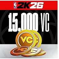 NBA 2K26: 15,000 Virtual Currency Pack - Xbox Digital - Gaming Accessory
