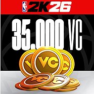 NBA 2K26: 35,000 Virtual Currency Pack - Xbox Digital - Gaming-Zubehör