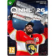 NHL 26: Standard Edition - Xbox Series X|S Digital - Console Game