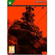 Battlefield 6: Phantom Edition (Předobjednávka) - Xbox Series X|S Digital - Console Game