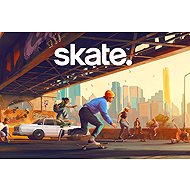 Skate: Founders Edition - Xbox Series X|S Digital - Console Game