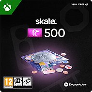 Skate: 500 SV Bucks - Xbox Series X|S Digital - Gaming Accessory