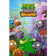 Plants vs. Zombies: Replanted - Xbox Digital - Konsolen-Spiel