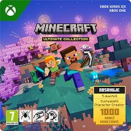 Minecraft Dungeons: Ultimate Collection - Xbox Digital - Konsolen-Spiel