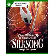 Hollow Knight: Silksong - Xbox Digital - Console Game