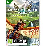 Monster Hunter Stories 2: Wings of Ruin - Xbox Digital - Console Game