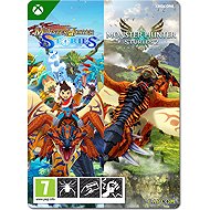 Monster Hunter Stories Collection - Xbox Digital - Console Game