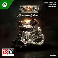 Fallout 4: Anniversary Edition - Xbox Digital - Konsolen-Spiel