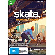 Skate: Welcome Pack - Xbox Series X|S Digital - Console Game