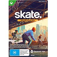 Skate: Deluxe Welcome Pack - Xbox Series X|S Digital - Console Game