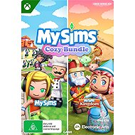 MySims Cozy Bundle – Xbox Series X|S Digital - Konsolen-Spiel