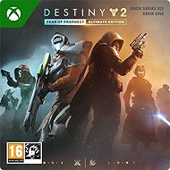Destiny 2: Year of Prophecy: Ultimate Edition - Xbox Digital - Gaming Accessory