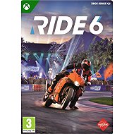 Ride 6 - Xbox Series X|S Digital - Console Game