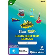The Sims 4: Bikini Bottom Bundle - Xbox Digital - Gaming Accessory