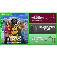 The Sims 4: Royalty and Legacy Grand Bundle - Xbox Digital - Gaming Accessory