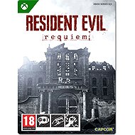Resident Evil Requiem - Xbox Series X|S Digital - Console Game