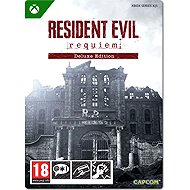Resident Evil Requiem: Deluxe Edition - Xbox Series X|S Digital - Console Game