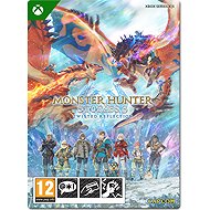 Monster Hunter Stories 3: Twisted Reflections - Xbox Series X|S Digital - Console Game