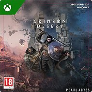 Crimson Desert - Xbox Digital - Console Game