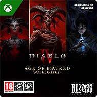 Diablo IV: Age of Hatred Collection - Xbox Digital - Console Game