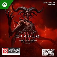 Diablo IV: Lord of Hatred - Standard Edition - Xbox Digital - Gaming Accessory