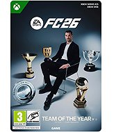 EA Sports FC 26: Team of the Year Edition - Xbox Series X|S Digital - Console Game