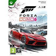 Forza Horizon 6: Standard Edition - Xbox Series X|S / Windows Digital - PC & XBOX Game