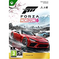 Forza Horizon 6: Premium Edition - Xbox Series X|S / Windows Digital - PC & XBOX Game