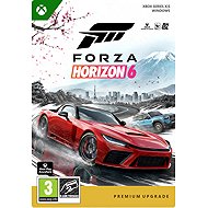 Forza Horizon 6: Premium Upgrade - Xbox Series X|S / Windows Digital - Gaming Accessory
