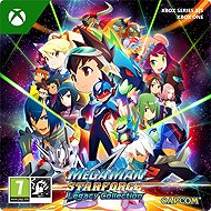 Mega Man Star Force Legacy Collection - Xbox Digital - Console Game