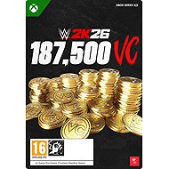 WWE 2K26: 187.500 Virtual Currency Pack - Xbox Series X|S Digital - Gaming Accessory