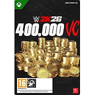 WWE 2K26: 400.000 Virtual Currency Pack - Xbox Series X|S Digital - Gaming Accessory