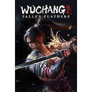 Wuchang: Fallen Feathers - Xbox Series X|S Digital - Console Game