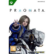 Pragmata - Xbox Series X|S Digital - Console Game