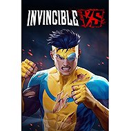 Invincible VS - Xbox Series X|S / Windows Digital - PC & XBOX Game