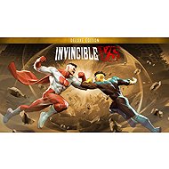 Invincible VS: Deluxe Edition - Xbox Series X|S / Windows Digital - PC & XBOX Game